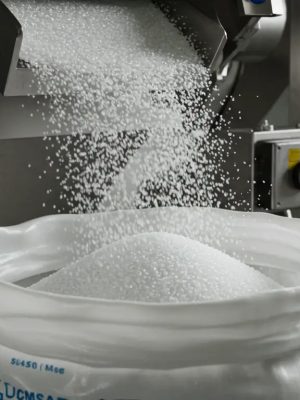 Sucre-ICUMSA45-du-Brésil